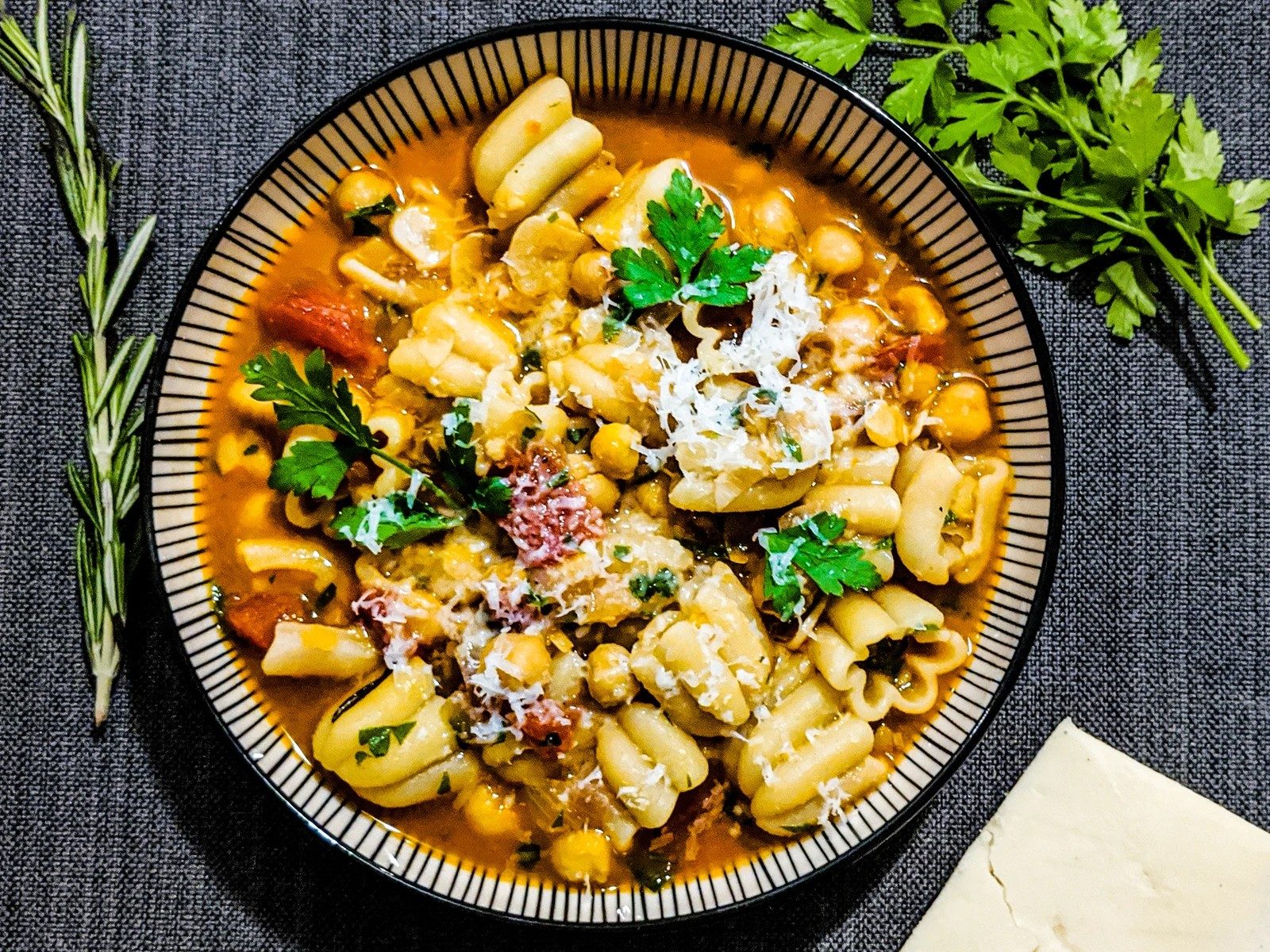 Come calcolare le calorie dei piatti fatti in casa